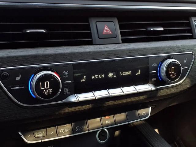 2019 Audi A4 40 Premium