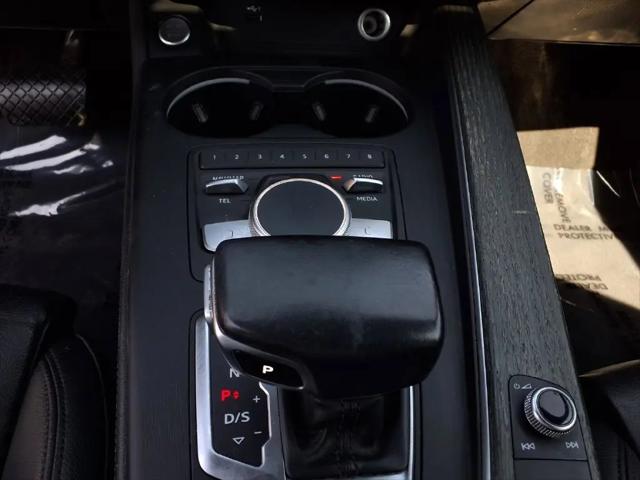 2019 Audi A4 40 Premium