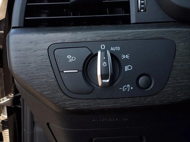 2019 Audi A4 40 Premium