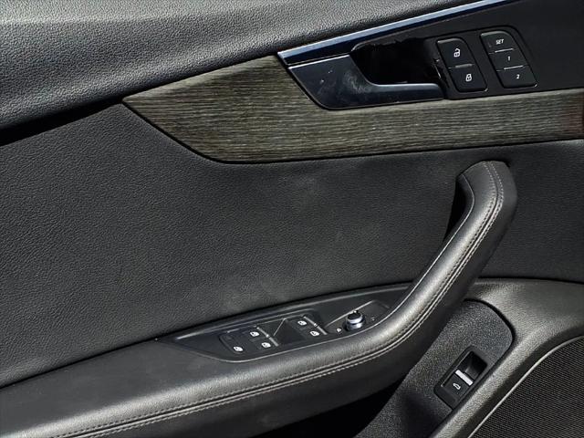 2019 Audi A4 40 Premium