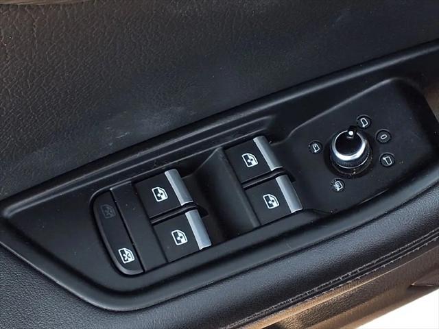 2019 Audi A4 40 Premium