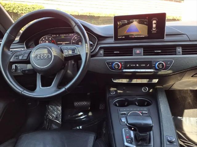 2019 Audi A4 40 Premium