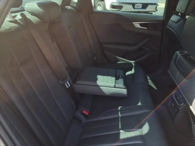 2019 Audi A4 40 Premium