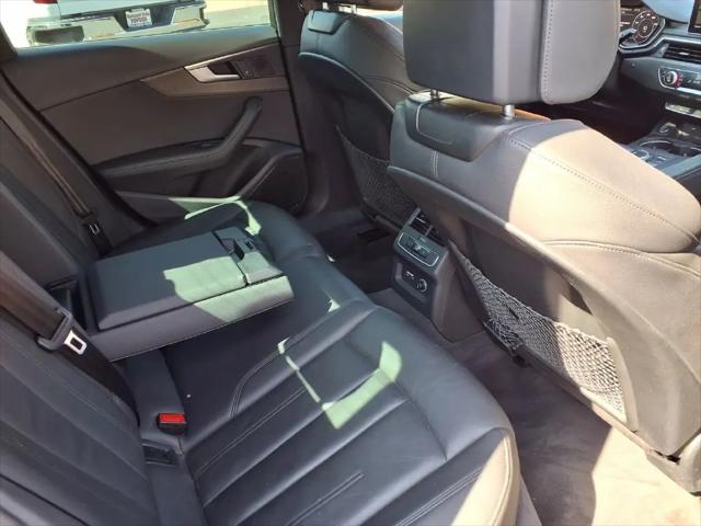 2019 Audi A4 40 Premium