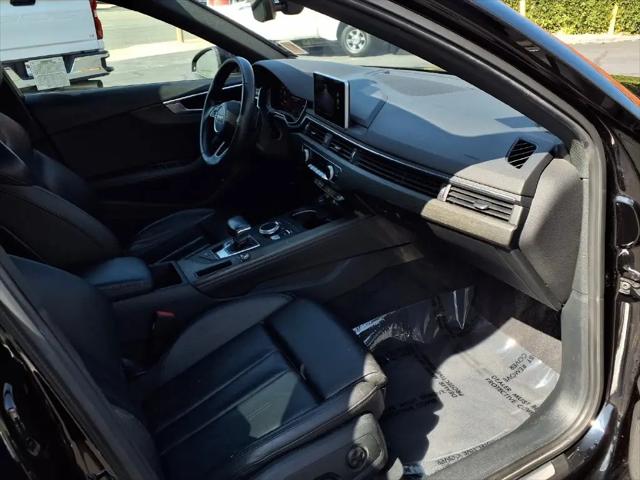 2019 Audi A4 40 Premium