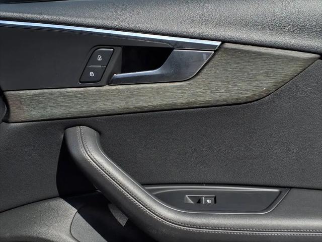 2019 Audi A4 40 Premium