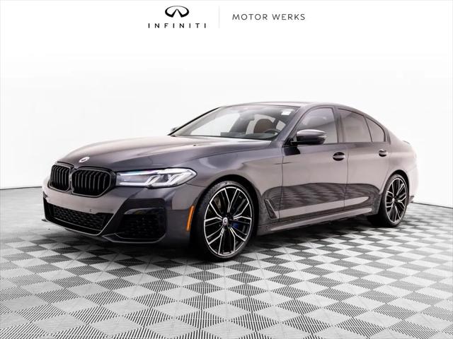 2023 BMW M5 i xDrive for sale in Barrington, IL