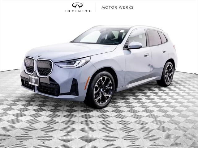 2025 BMW X3 30 xDrive for sale in Barrington, IL