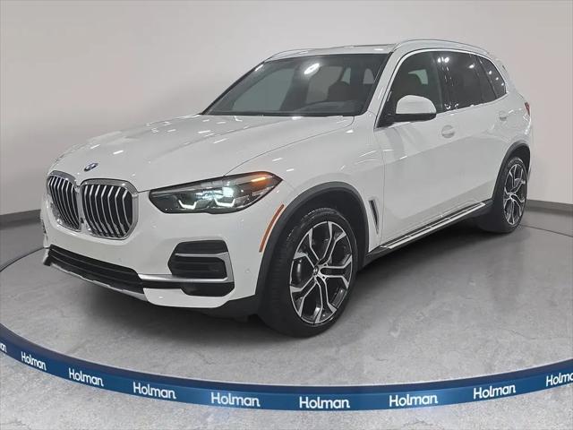 2023 BMW X5 sDrive40i for sale in Fort Lauderdale, FL