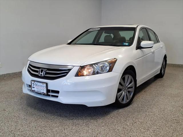 2012 Honda Accord 2.4 EX-L for sale in Union City, NJ