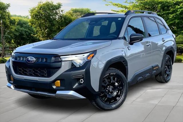 2026 Subaru Forester Wilderness for sale in Oklahoma City, OK