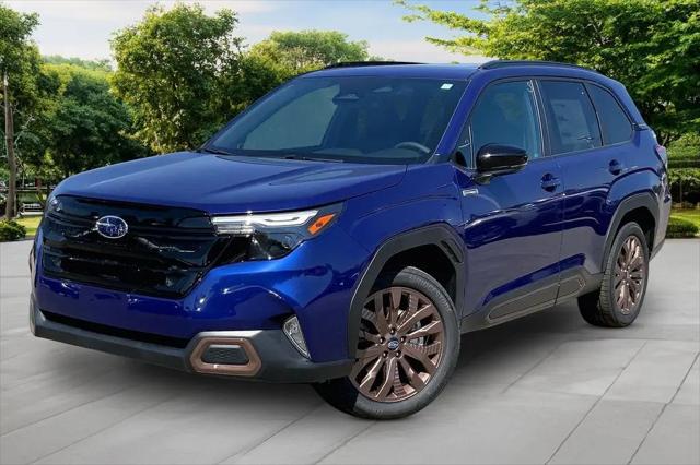 2026 Subaru Forester Sport for sale in Oklahoma City, OK