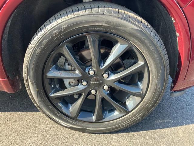 2018 Dodge Durango GT AWD