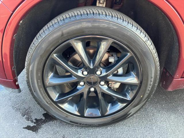 2018 Dodge Durango GT AWD