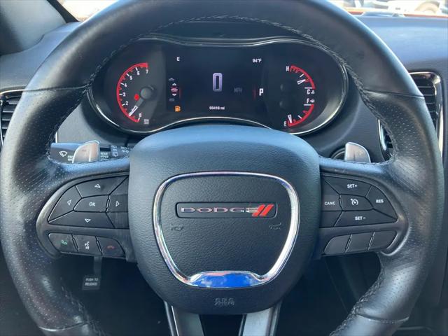 2018 Dodge Durango GT AWD