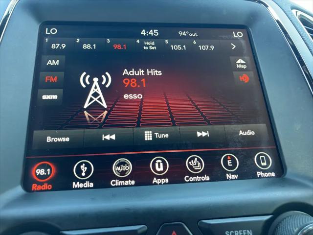 2018 Dodge Durango GT AWD