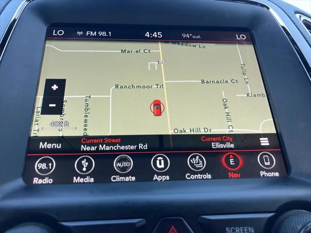 2018 Dodge Durango GT AWD