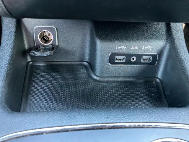 2018 Dodge Durango GT AWD