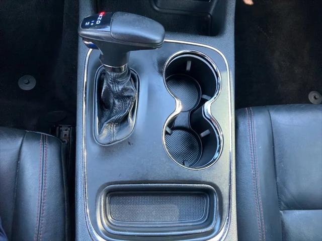 2018 Dodge Durango GT AWD