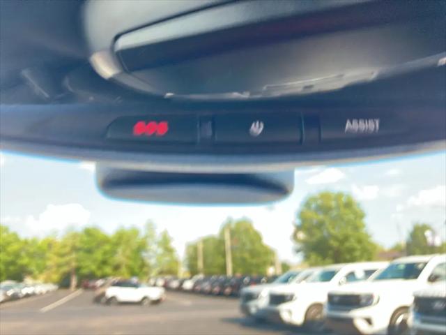 2018 Dodge Durango GT AWD