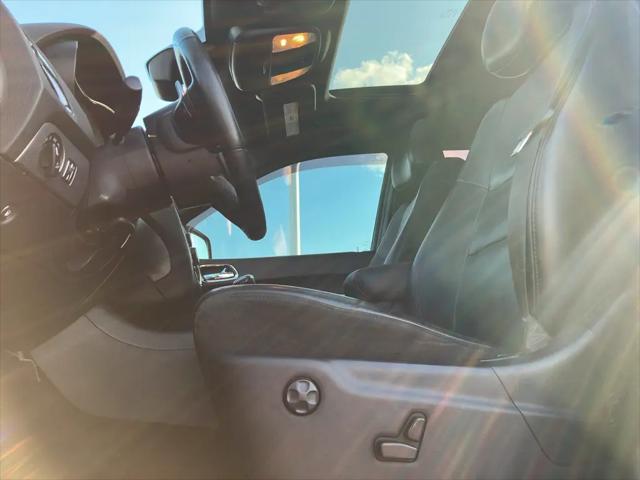 2018 Dodge Durango GT AWD