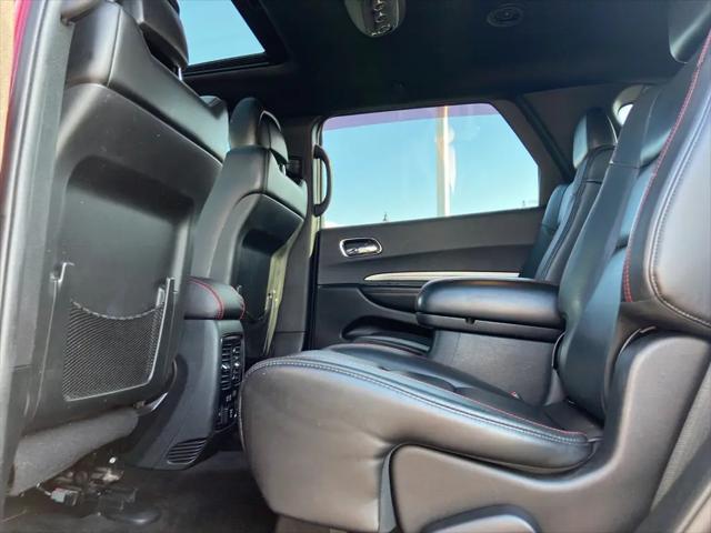 2018 Dodge Durango GT AWD