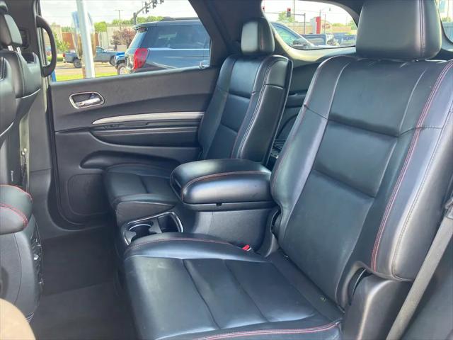 2018 Dodge Durango GT AWD