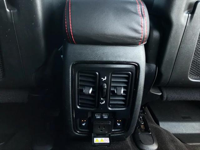 2018 Dodge Durango GT AWD