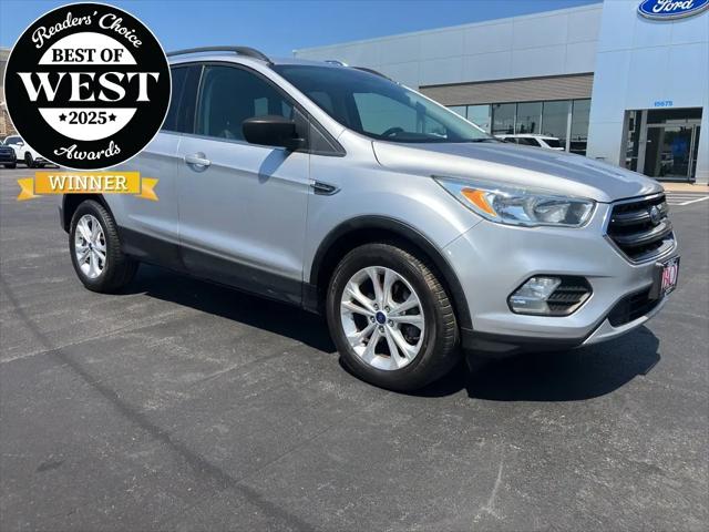 2018 Ford Escape SE for sale in Ellisville, MO