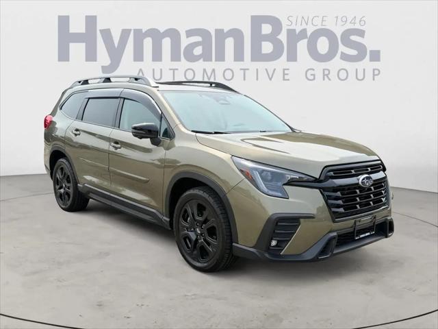 2023 Subaru Ascent Onyx Edition Limited 7-Passenger for sale in Midlothian, VA