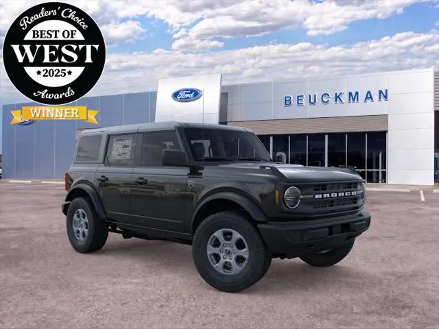 2026 Ford Bronco Big Bend for sale in Ellisville, MO