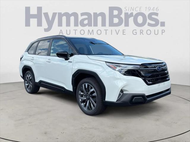 2026 Subaru Forester Touring for sale in Midlothian, VA