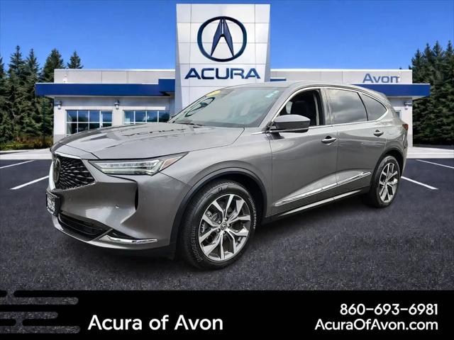 2024 Acura MDX Technology Package for sale in Canton, CT