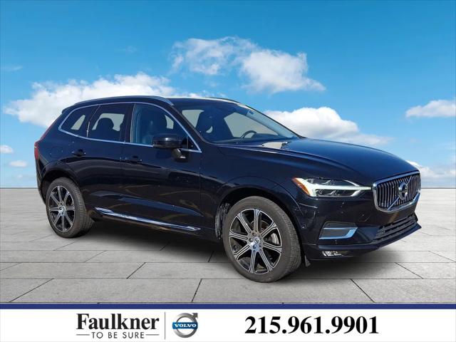 2019 Volvo XC60 T5 Inscription for sale in Trevose, PA