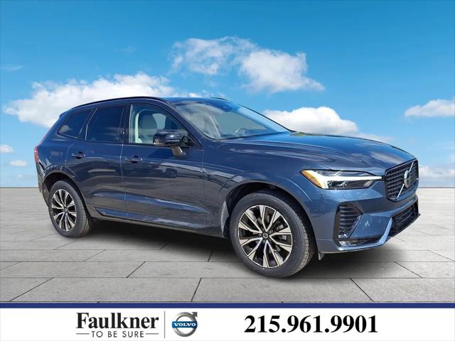 2024 Volvo XC60 B5 Core Dark Theme for sale in Trevose, PA