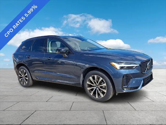 2024 Volvo XC60 B5 Core Dark Theme for sale in Trevose, PA