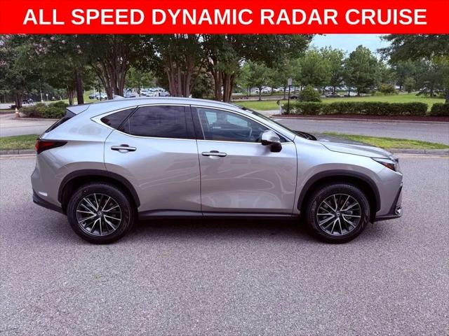 2024 Lexus NX Premium