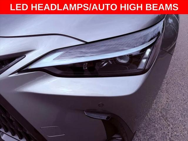 2024 Lexus NX Premium