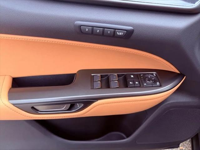 2024 Lexus NX Premium