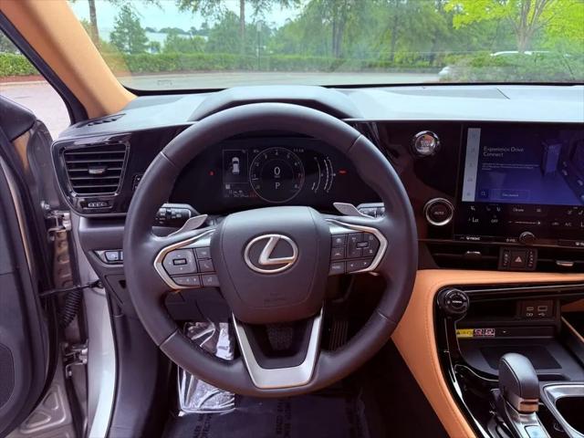 2024 Lexus NX Premium
