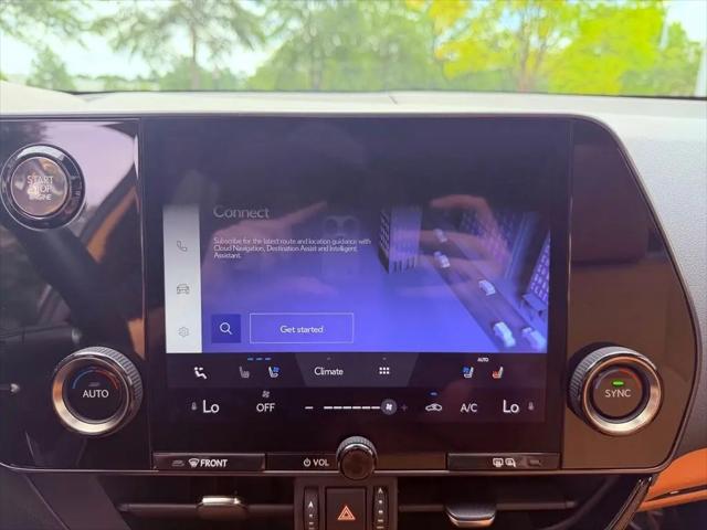 2024 Lexus NX Premium