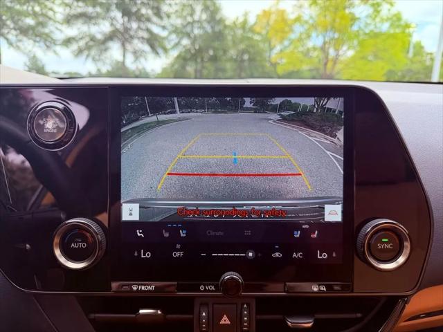 2024 Lexus NX Premium