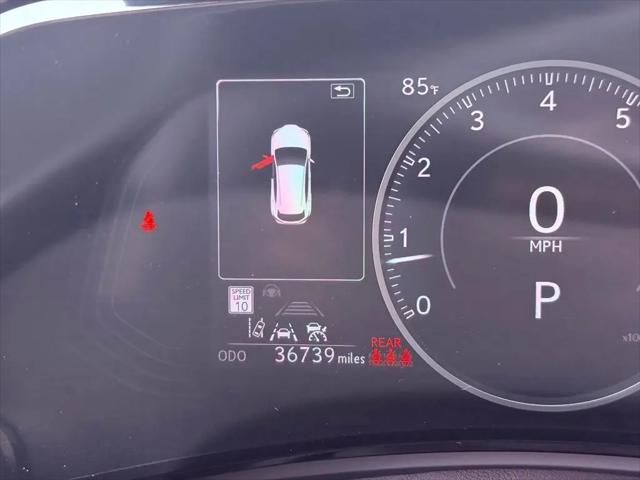 2024 Lexus NX Premium