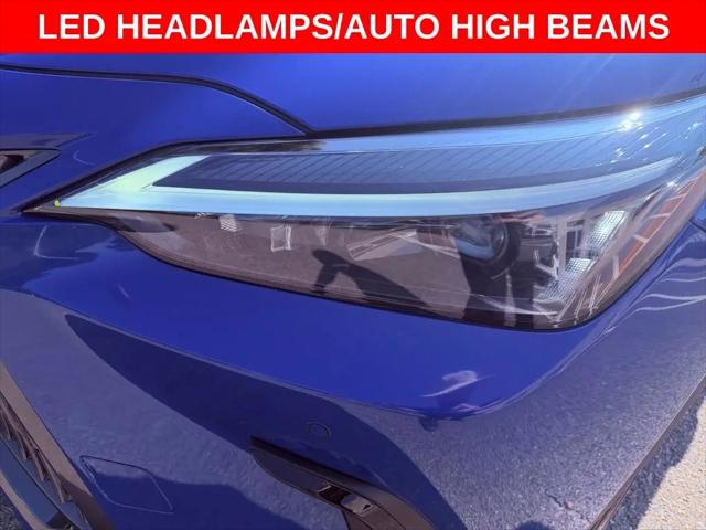 2025 Lexus NX Premium