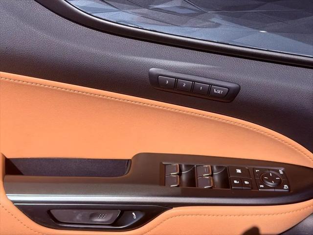 2025 Lexus NX Premium