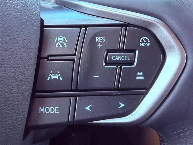 2025 Lexus NX Premium
