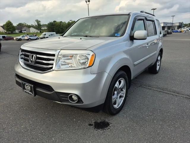 2014 Honda Pilot EX for sale in Harrisonburg, VA