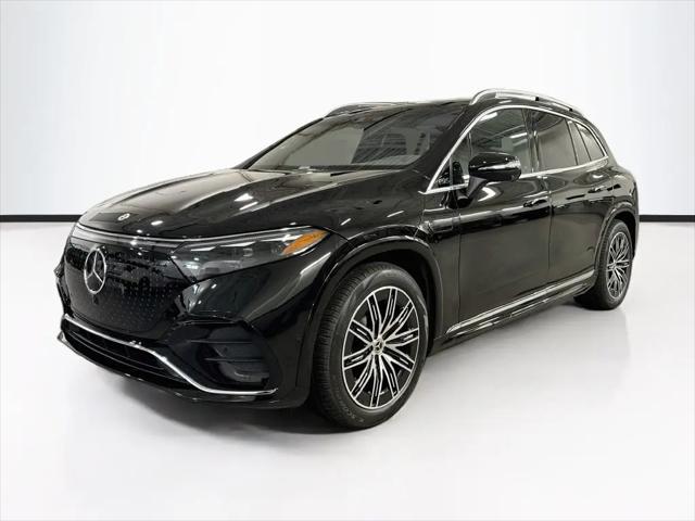 2027 Mercedes-Benz EQS EQS 550 for sale in Maplewood, MN