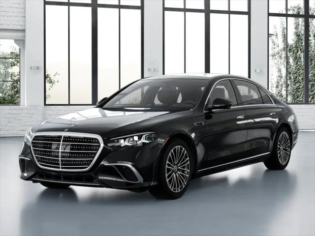 2027 Mercedes-Benz S-CLASS S 500 for sale in Nanuet, NY