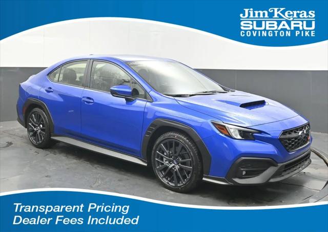 2026 Subaru WRX Premium for sale in Memphis, TN